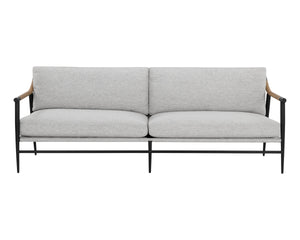 MEADOW SOFA - VAULT FOG