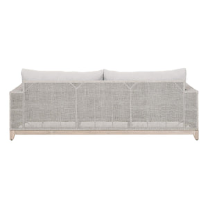 Tropez Outdoor 90" Sofa