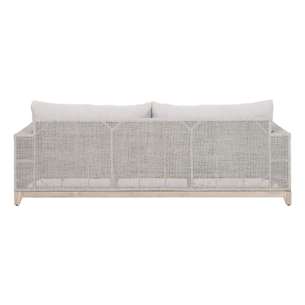 Tropez Outdoor 90" Sofa