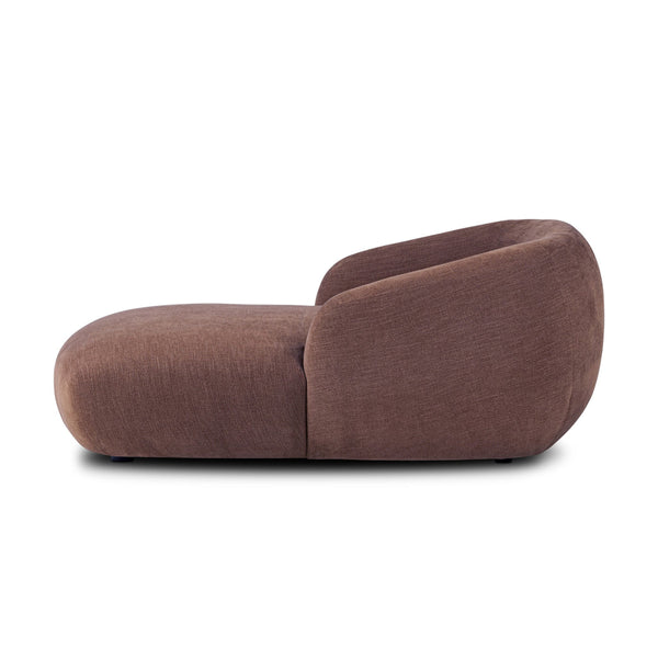 Channing Chaise - Laughlin Plum