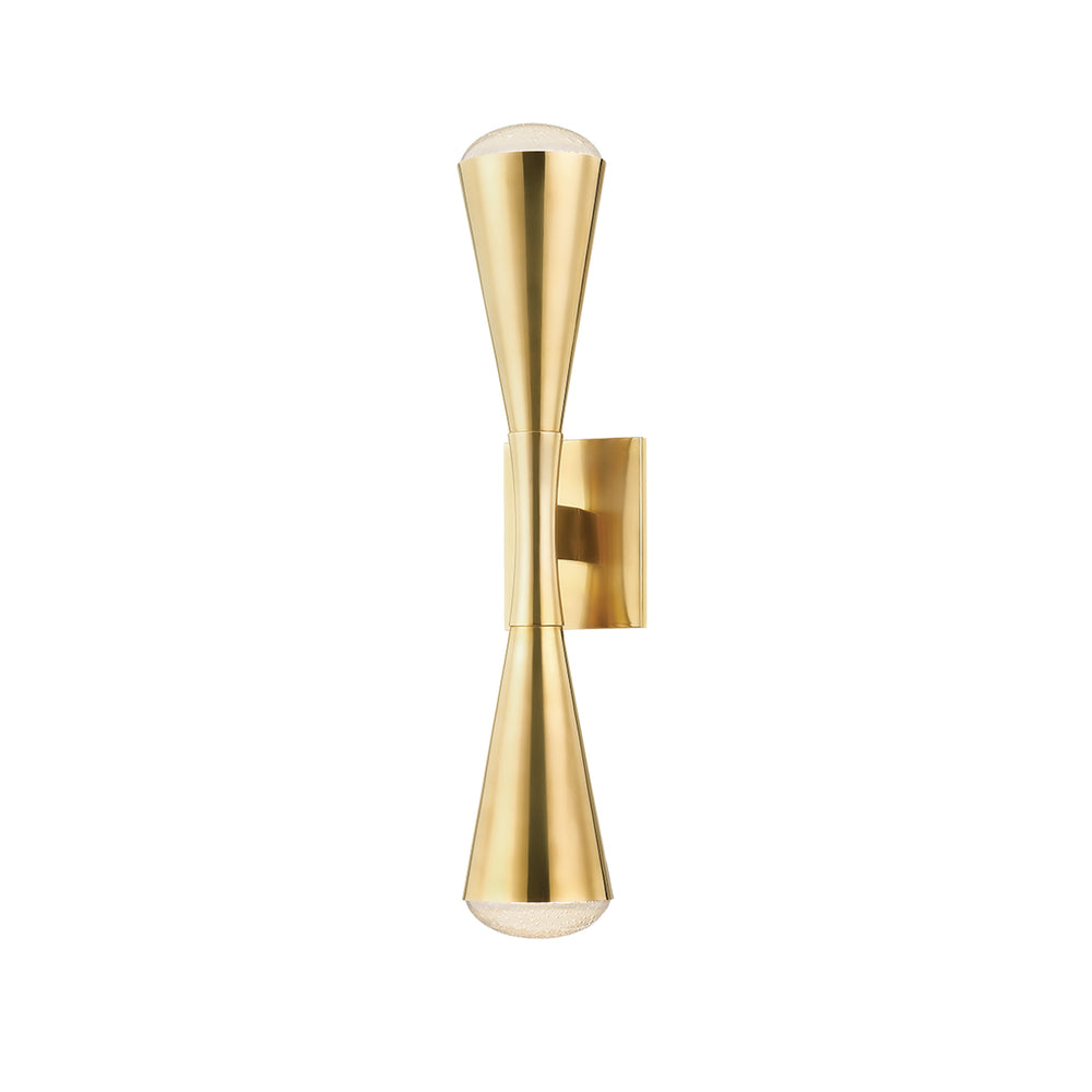 BARCELONA Wall Sconce