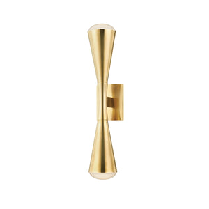 BARCELONA Wall Sconce