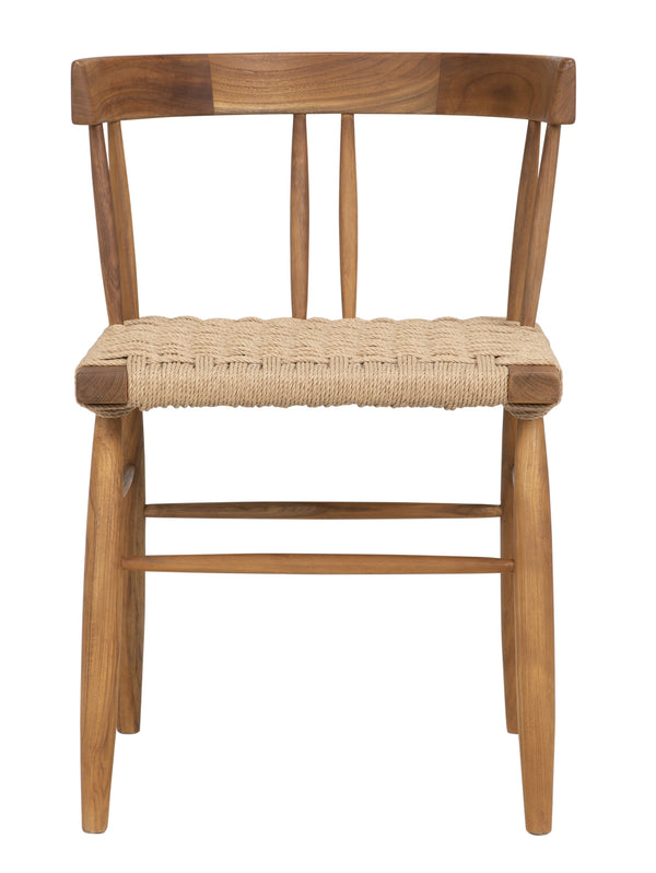 Knox Chair