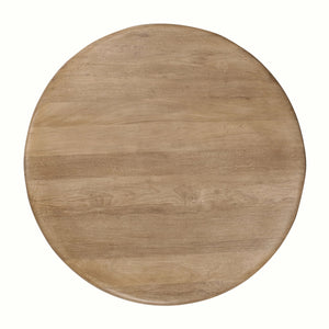 Ilaria Reclaimed Wood Coffee Table - Sand Washed