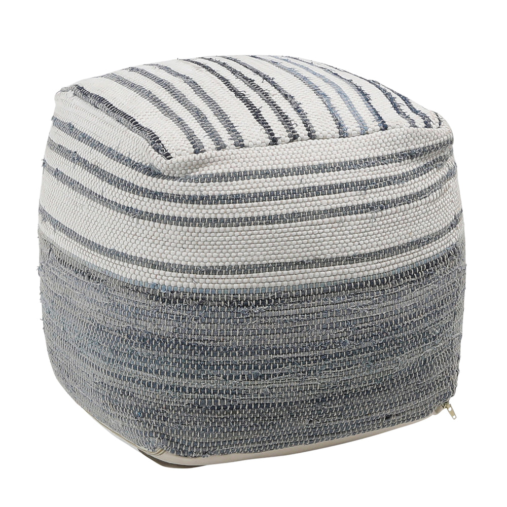 Tuscany Pouf