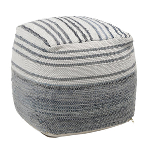 Tuscany Pouf