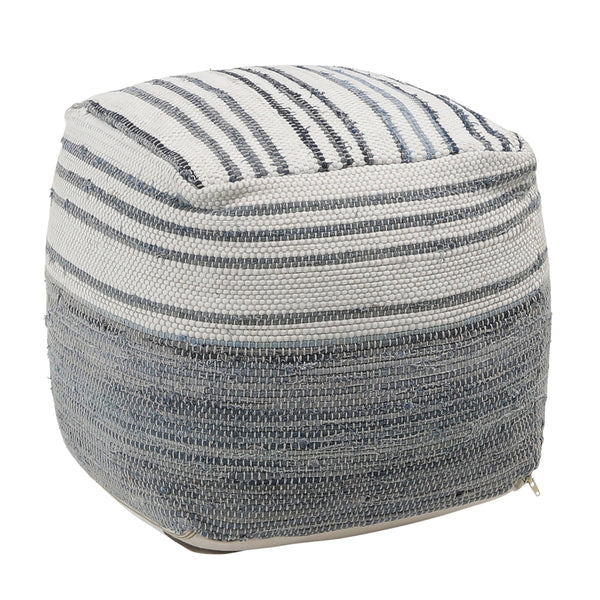 Tuscany Pouf