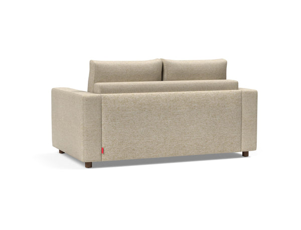 NEAH SOFA BED W/STANDARD ARM RESTS, 55"X77"