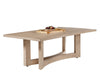 AREZZA DINING TABLE - 90.5"