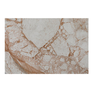 Sartoria Dining Table Breccia Marble Beige