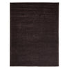Gunter Outdoor Rug 9'x12'' in Gunter Charcoal