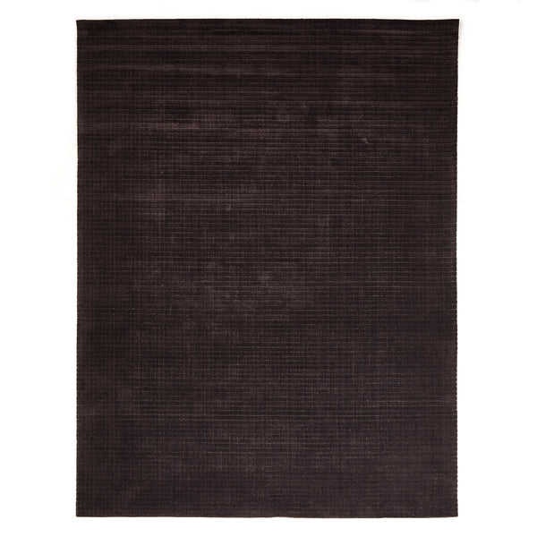 Gunter Outdoor Rug 9'x12'' in Gunter Charcoal