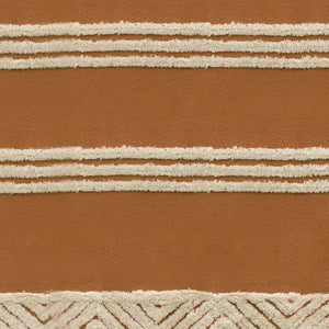 Jassey Taupe Throw