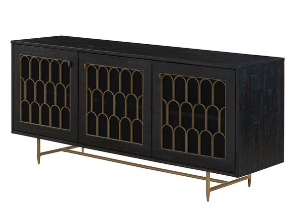 Gatsby Wood Buffet