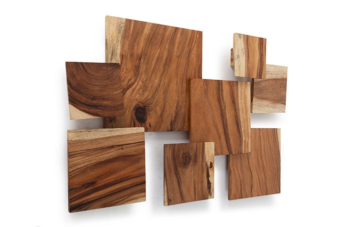 Square Standout Wall Art