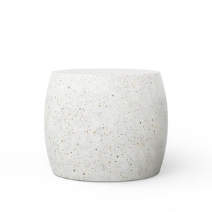 Pebble End Table