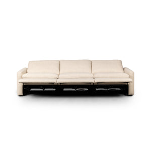 Tillery Power Recliner 3Pc Sec In 111 In Antig