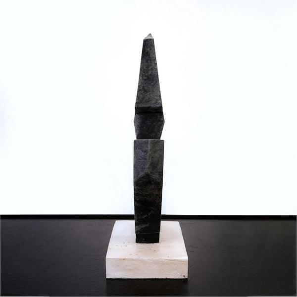 Melite Sculpture