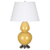 Sunset Double Gourd Table Lamp