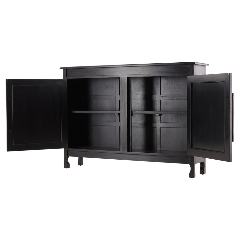 Black Dalia Cabinet