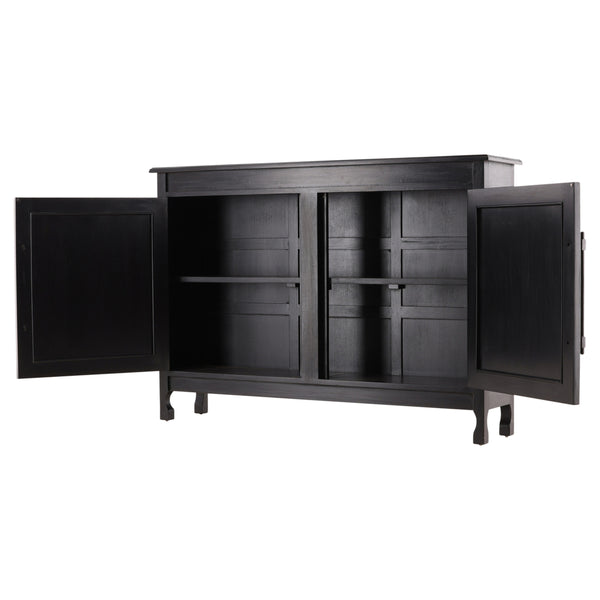 Black Dalia Cabinet
