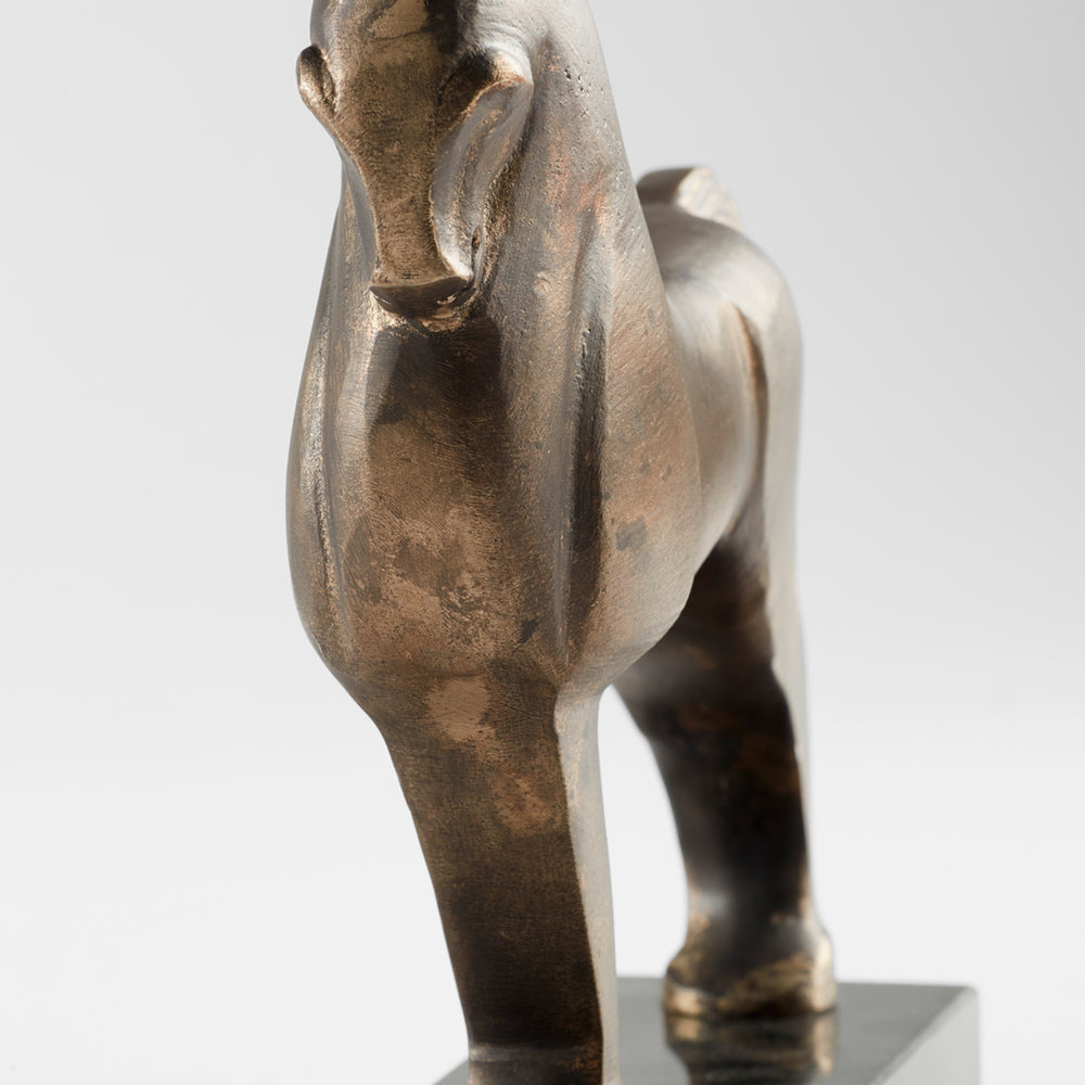 Sinon Sculpture | Bronze