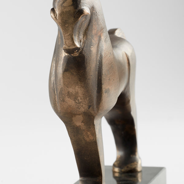Sinon Sculpture | Bronze