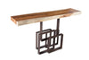 Score Console Table