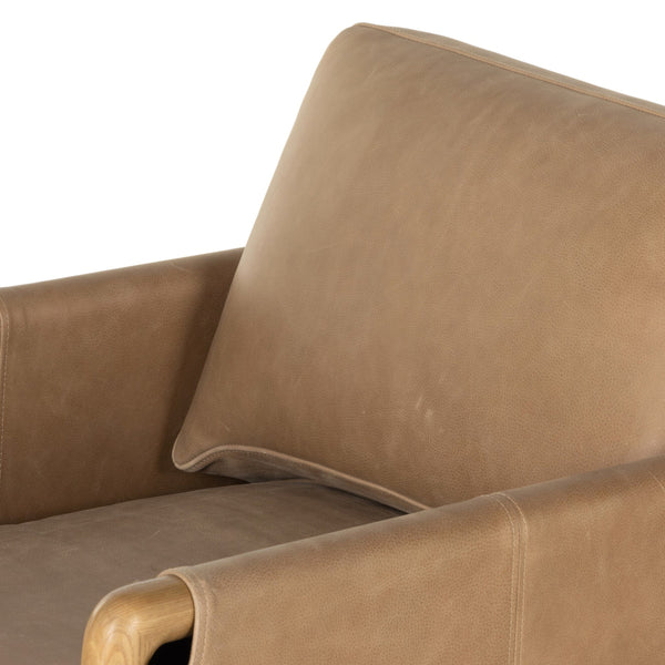 Navarro Chair - Palermo Drift