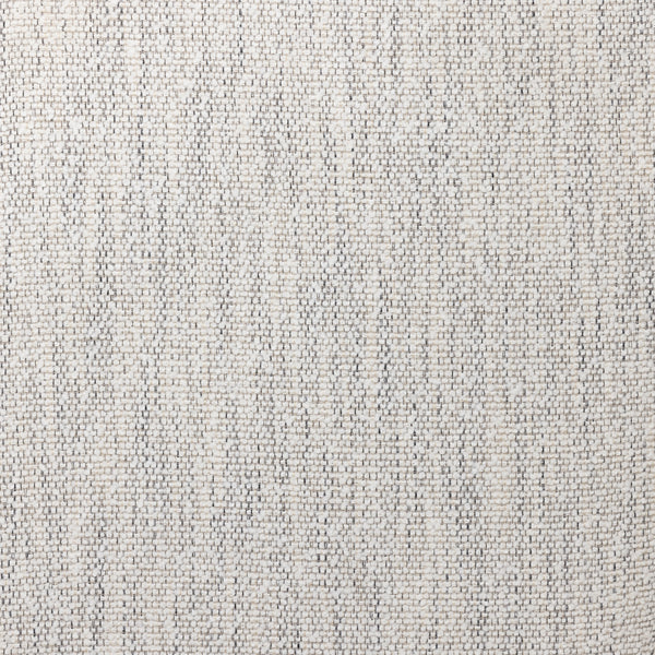 Whittaker Swivel Chair In Merino Cotton