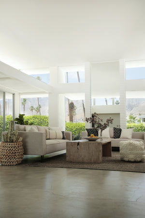 Tivoli Coffee Table