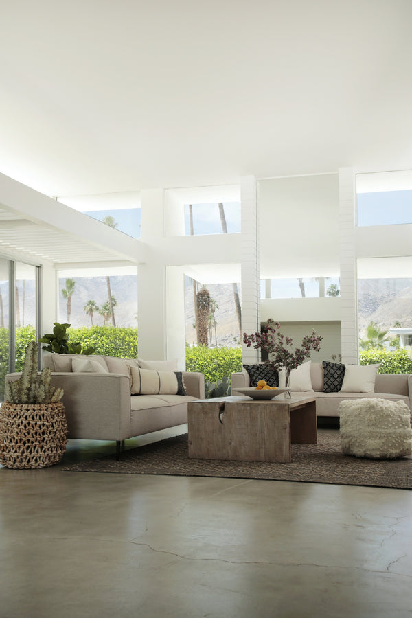 Tivoli Coffee Table