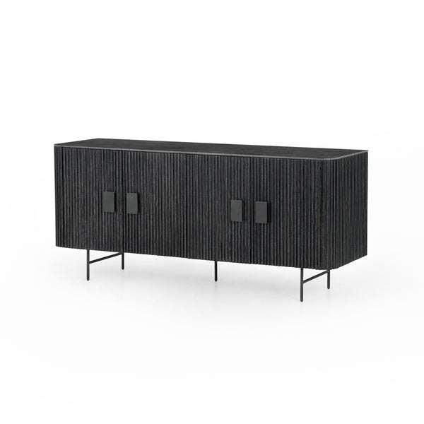 Laverne Sideboard In Bluestone