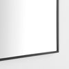 Gorgon Mirror | Black