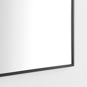 Gorgon Mirror | Black