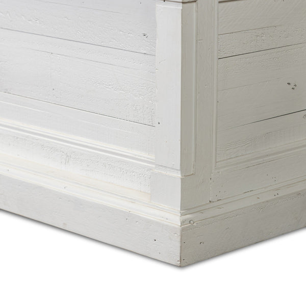 Cintra Blanket Chest