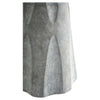 Attalus C/H | Grey -Small