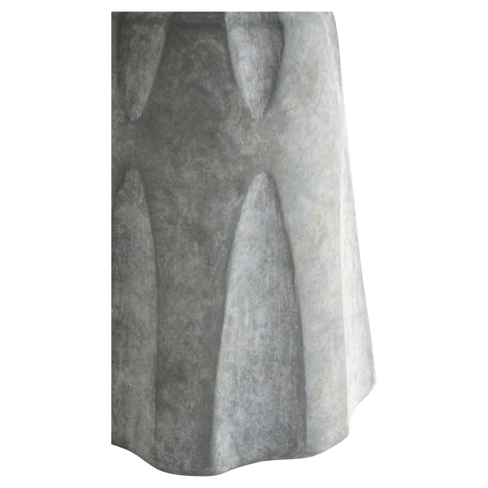 Attalus C/H | Grey -Small