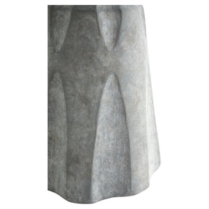 Attalus C/H | Grey -Small