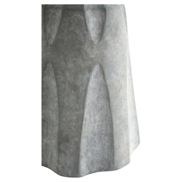 Attalus C/H | Grey -Small