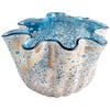 Meduse Vase in Blue