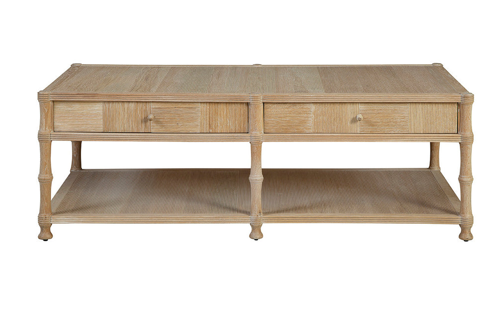 Orleans Coffee Table