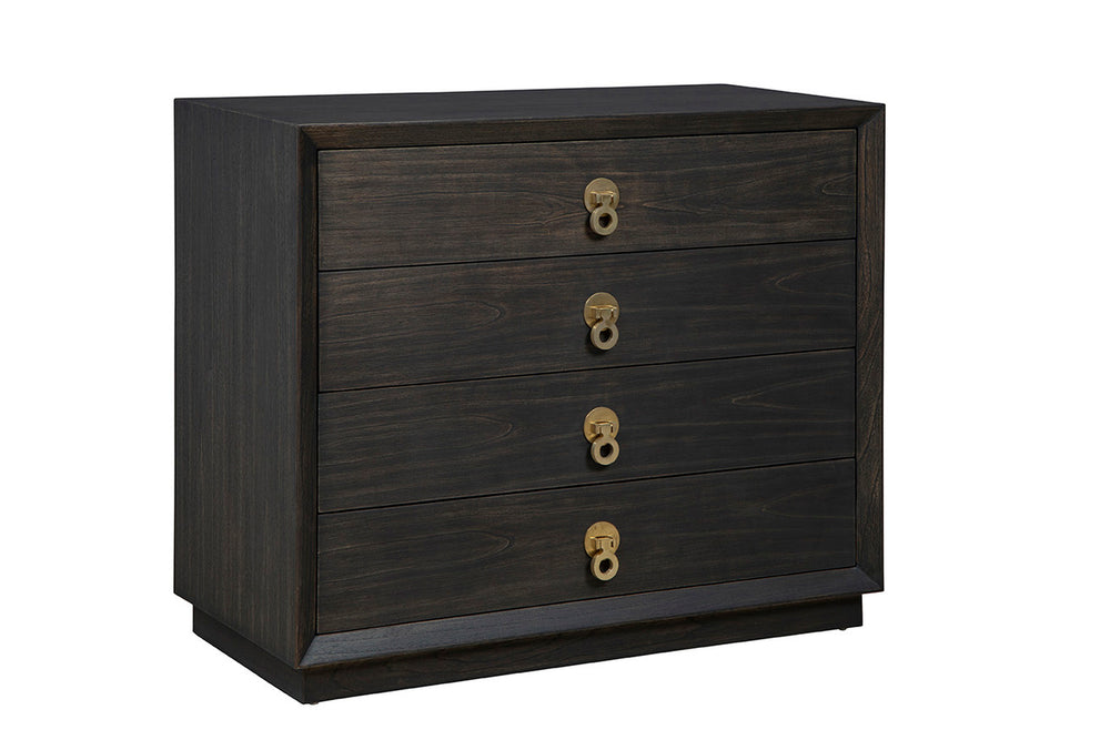 Large Buxton Chest