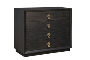 Large Buxton Chest
