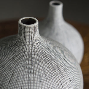 Vortex Vases
