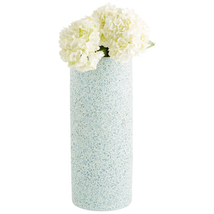 Fiji Vase in Green