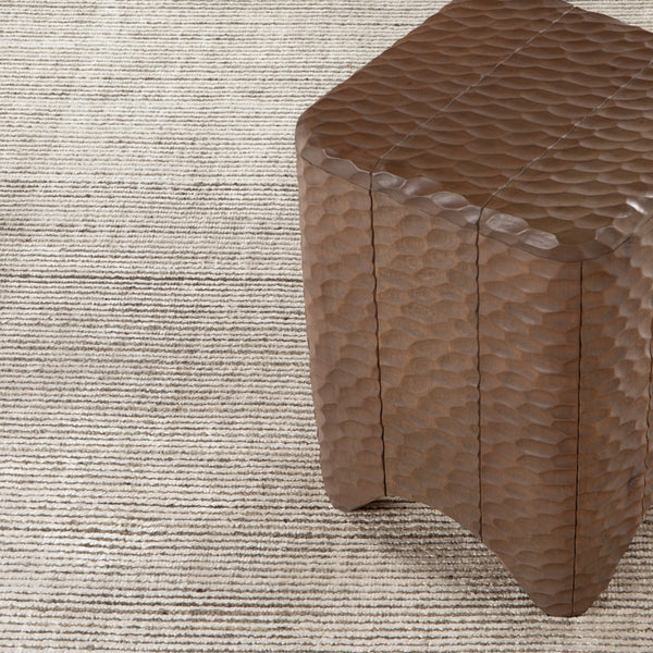 Amaud Runner - Brown/ Cream