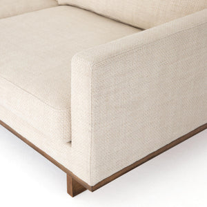 Everly Sofa In 84"
