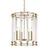 Haddon Lantern