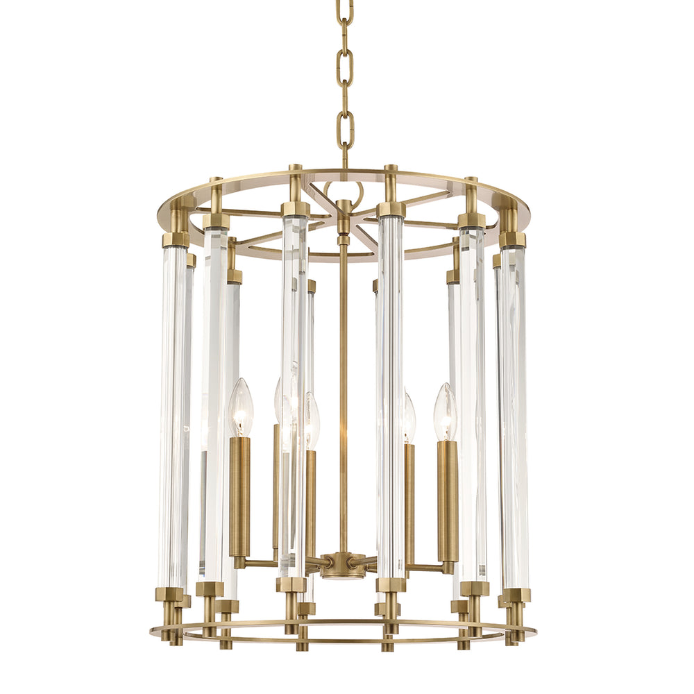 Haddon Lantern